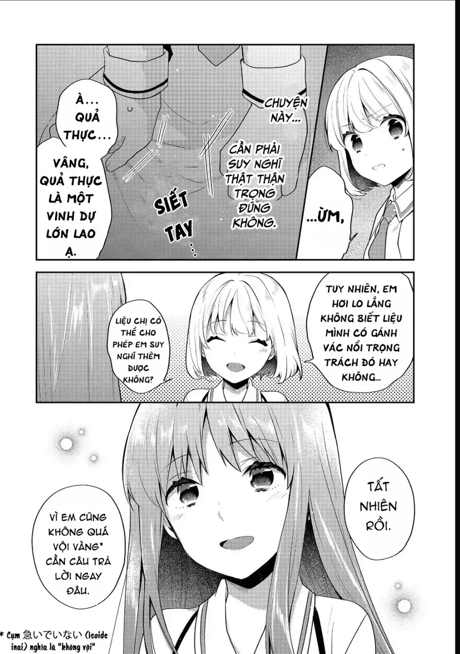 Tearmoon Empire Story Chap 53 - Next Chap 52