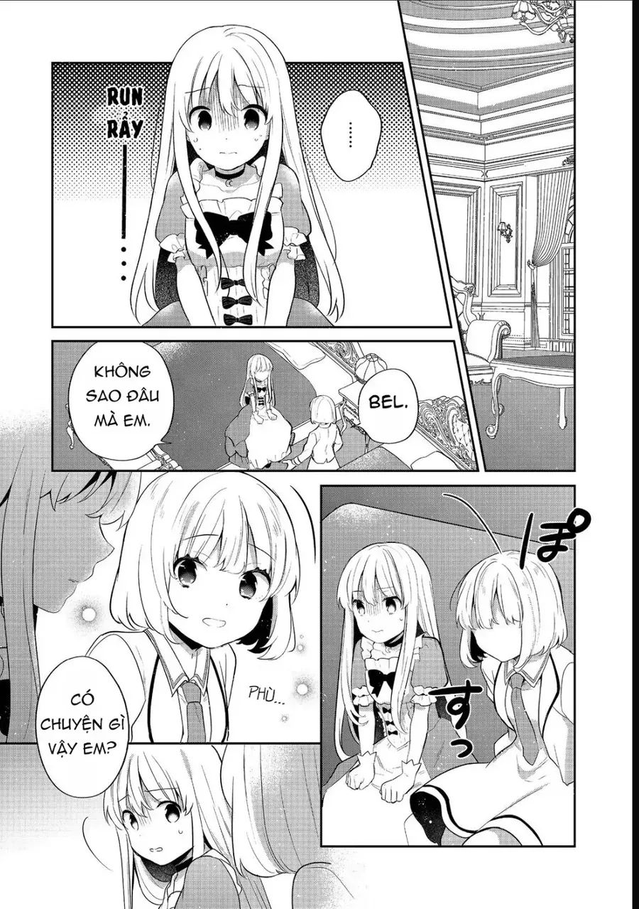 Tearmoon Empire Story Chap 53 - Next Chap 52