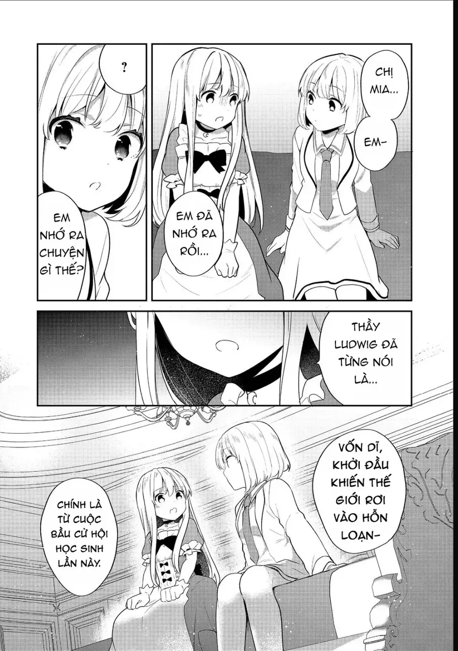 Tearmoon Empire Story Chap 53 - Next Chap 52