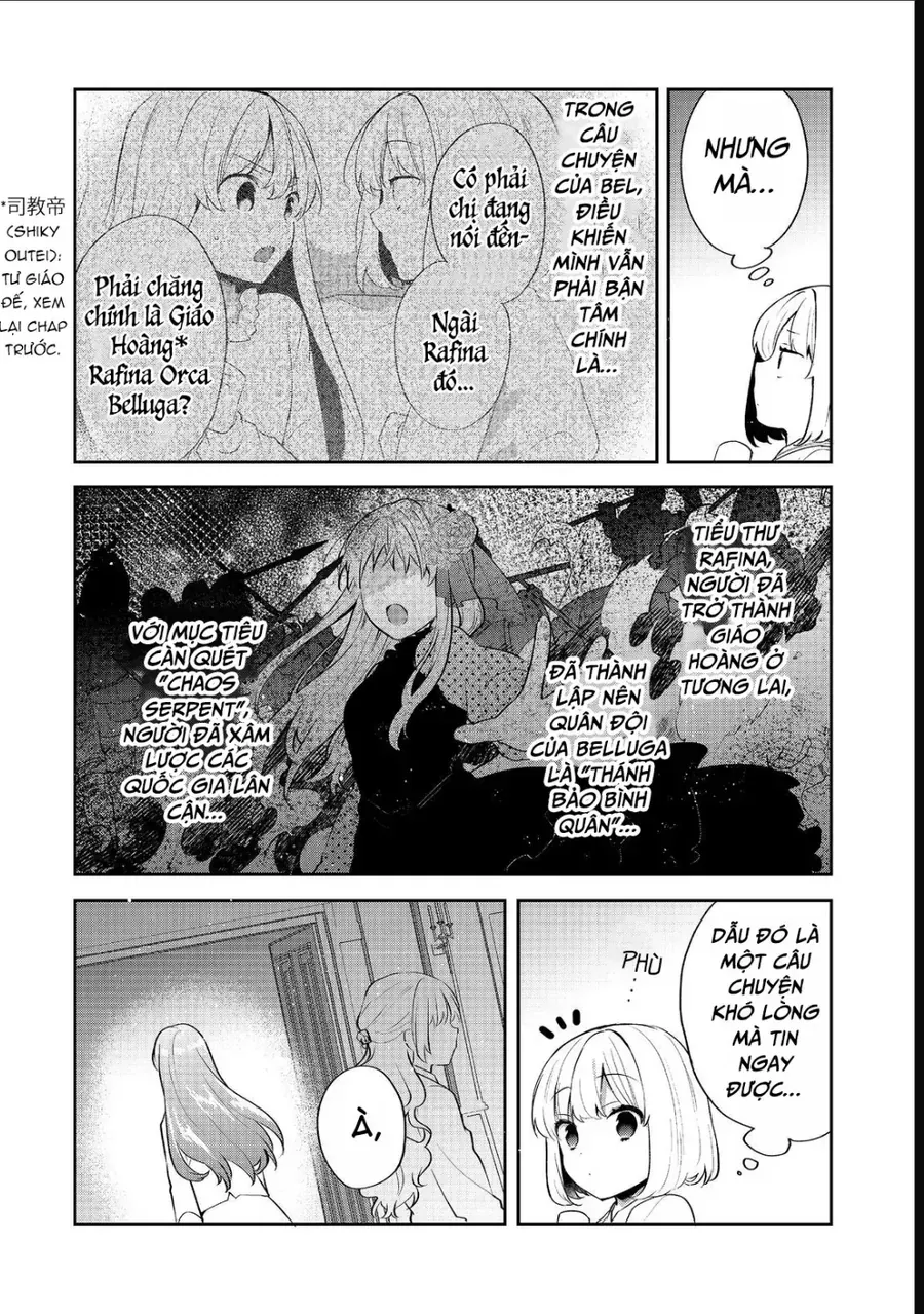 Tearmoon Empire Story Chap 53 - Next Chap 52
