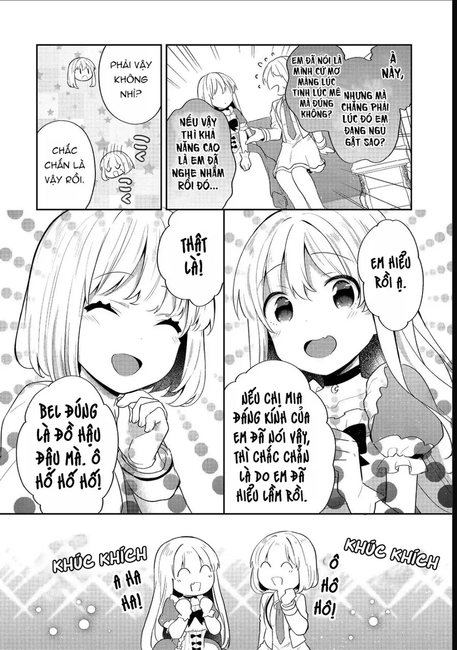 Tearmoon Empire Story Chap 53 - Next Chap 52