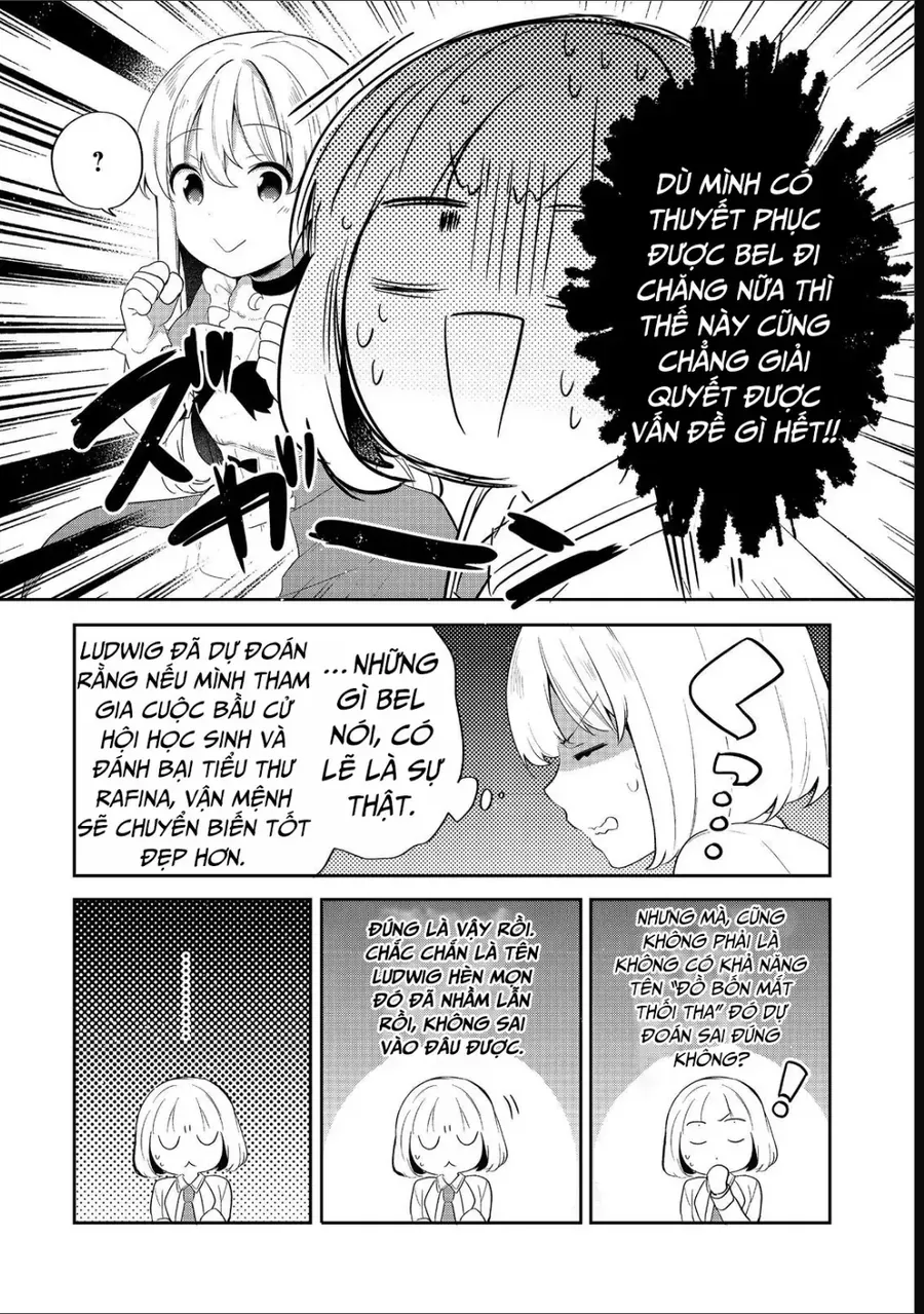 Tearmoon Empire Story Chap 53 - Next Chap 52