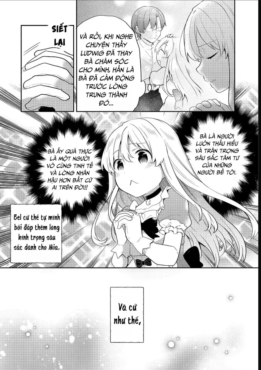 Tearmoon Empire Story Chap 53 - Next Chap 52