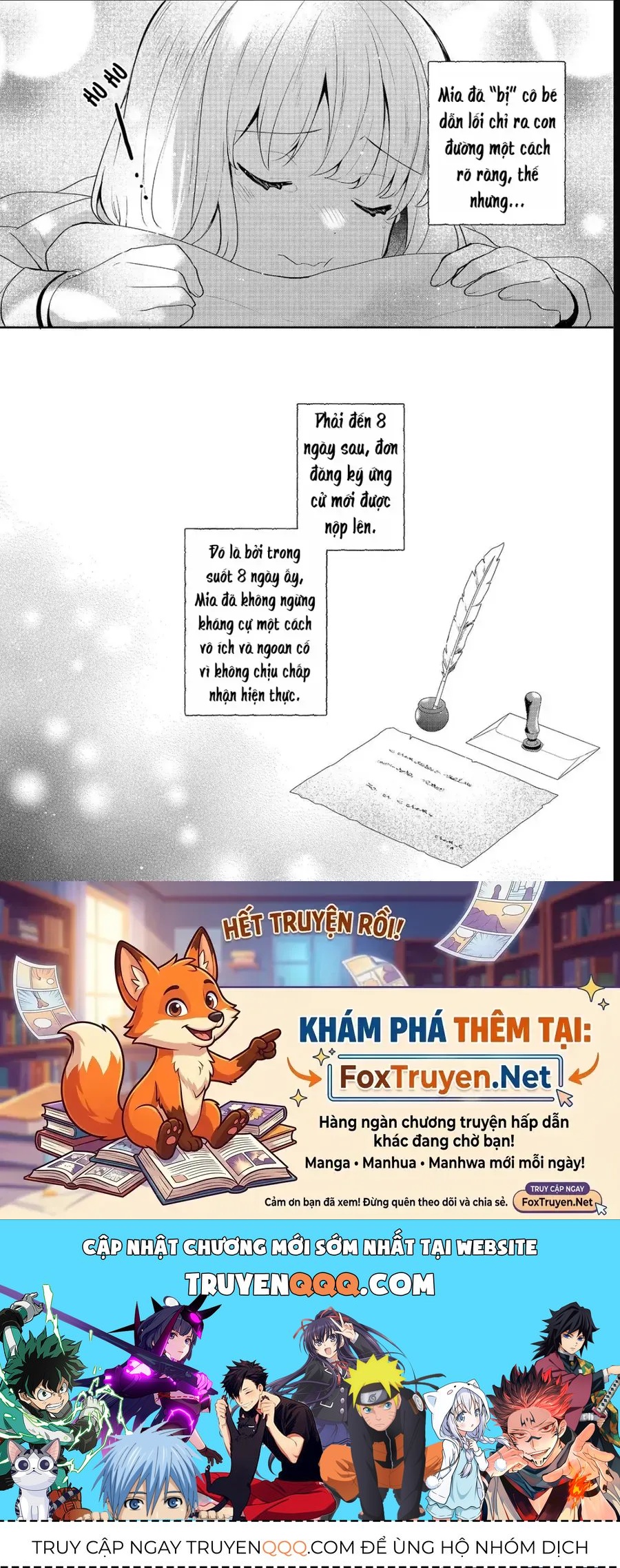 Tearmoon Empire Story Chap 53 - Next Chap 52