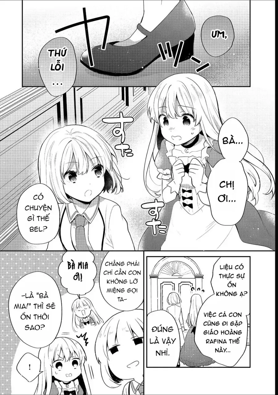 Tearmoon Empire Story Chap 53 - Next Chap 52