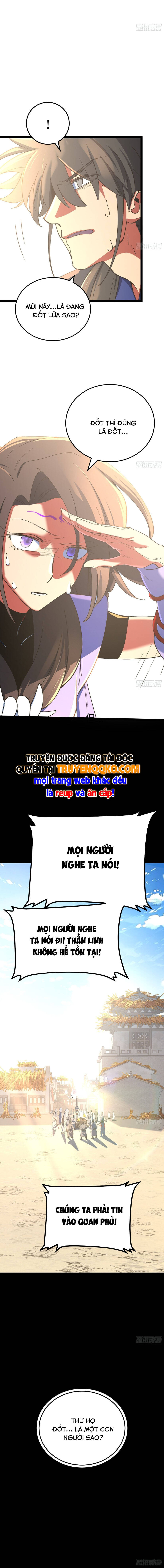 Nhất Mục Giang Hồ Chap 16 - Next Chap 15