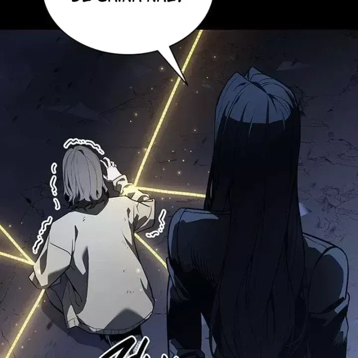 Vị Vua Mạnh Nhất Đã Trở Lại Chap 175 - Next Chap 174