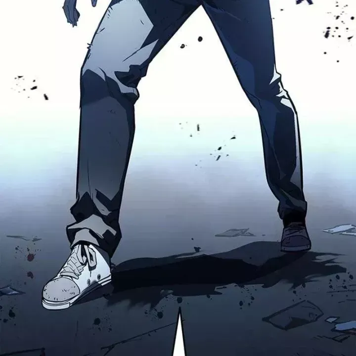 Vị Vua Mạnh Nhất Đã Trở Lại Chap 175 - Next Chap 174