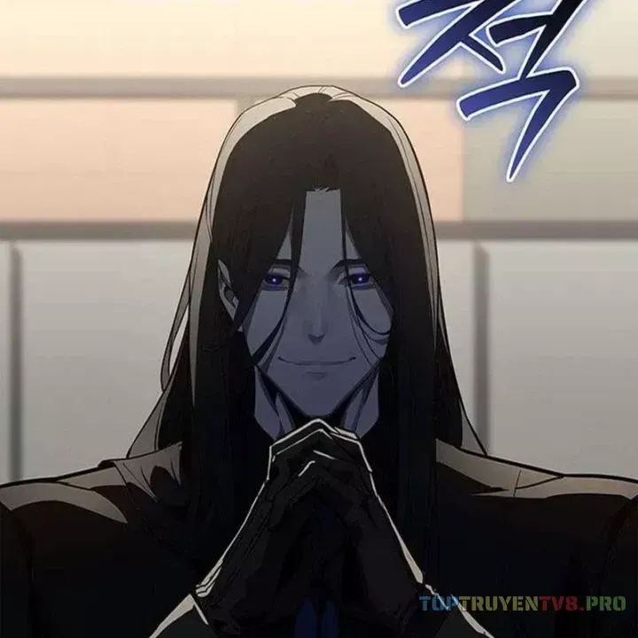 Vị Vua Mạnh Nhất Đã Trở Lại Chap 175 - Next Chap 174