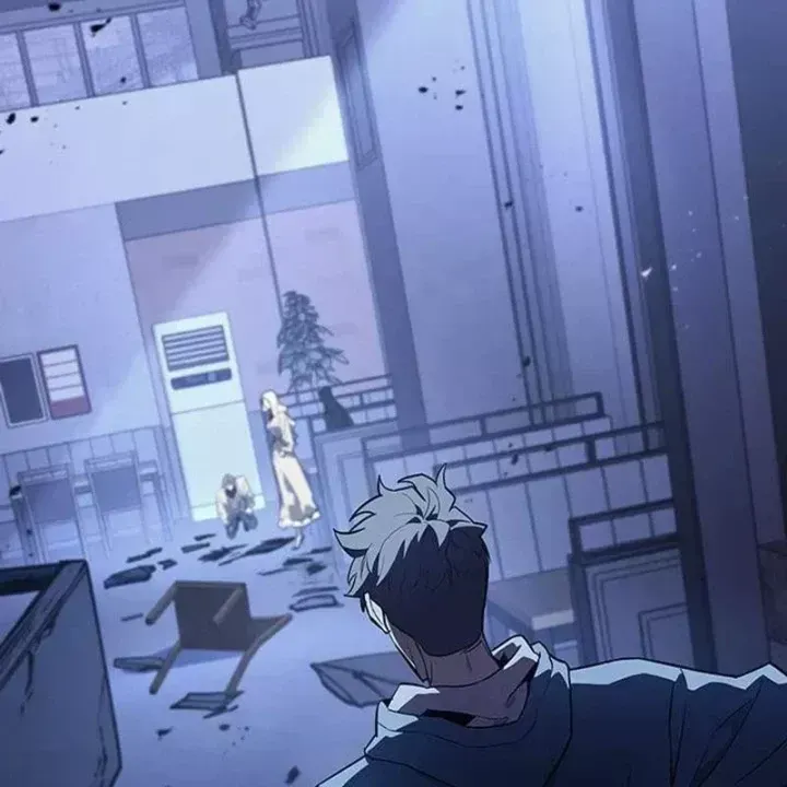 Vị Vua Mạnh Nhất Đã Trở Lại Chap 175 - Next Chap 174