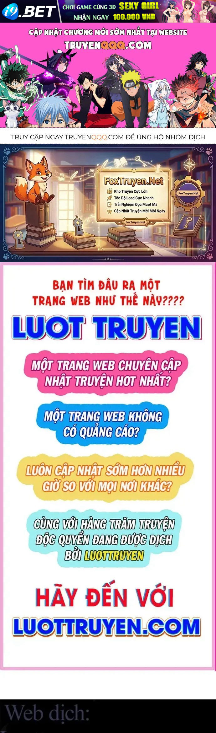 Vị Vua Mạnh Nhất Đã Trở Lại Chap 176 - Next Chap 175