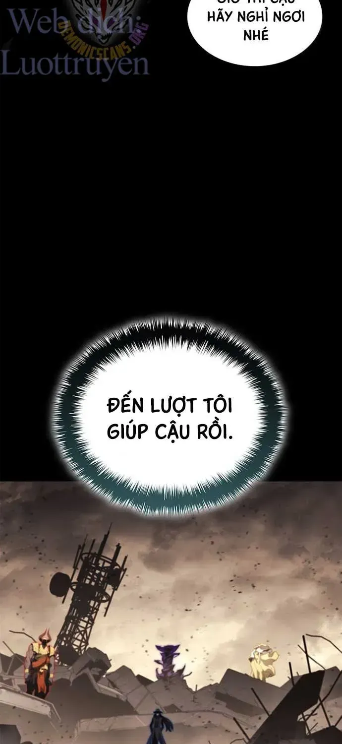 Vị Vua Mạnh Nhất Đã Trở Lại Chap 176 - Next Chap 175