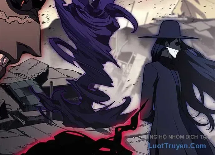 Vị Vua Mạnh Nhất Đã Trở Lại Chap 176 - Next Chap 175