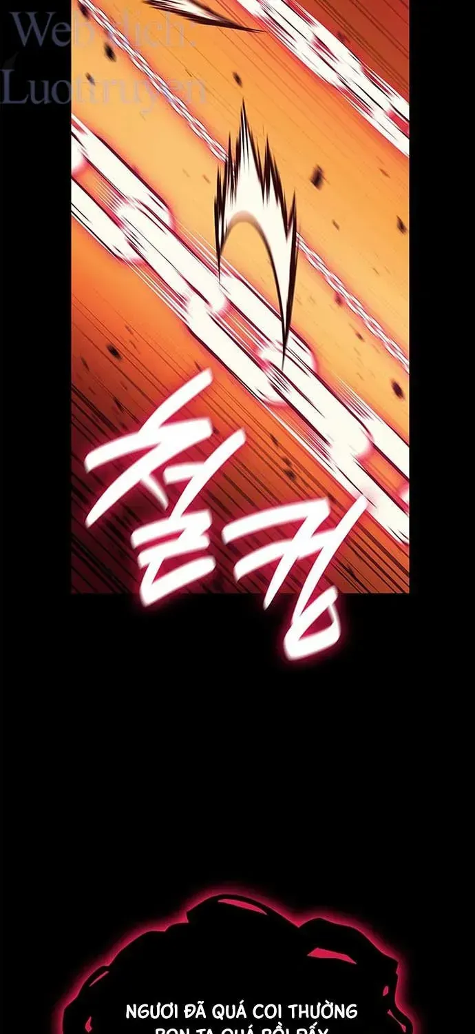 Vị Vua Mạnh Nhất Đã Trở Lại Chap 176 - Next Chap 175