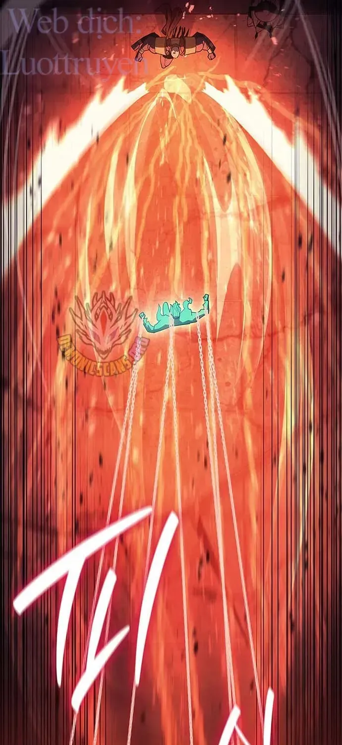 Vị Vua Mạnh Nhất Đã Trở Lại Chap 176 - Next Chap 175