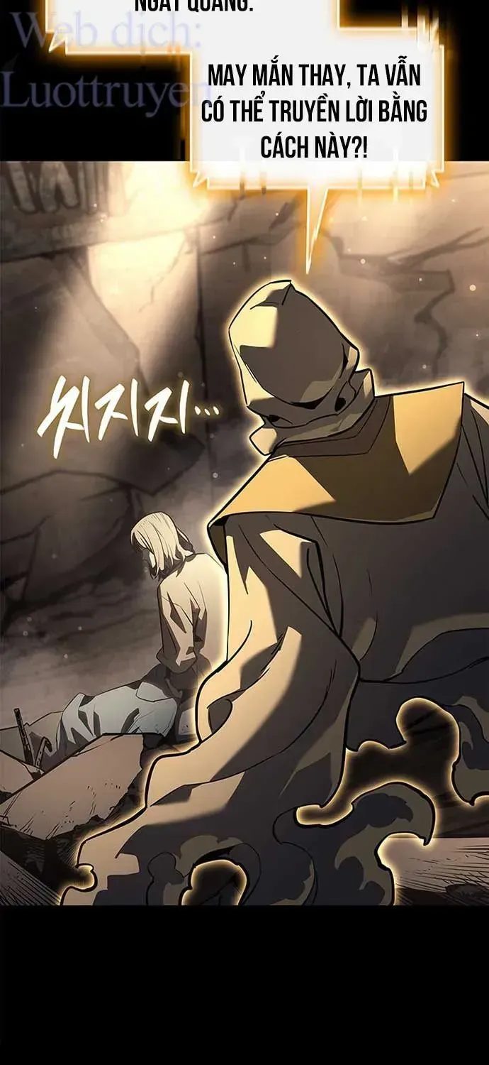 Vị Vua Mạnh Nhất Đã Trở Lại Chap 176 - Next Chap 175
