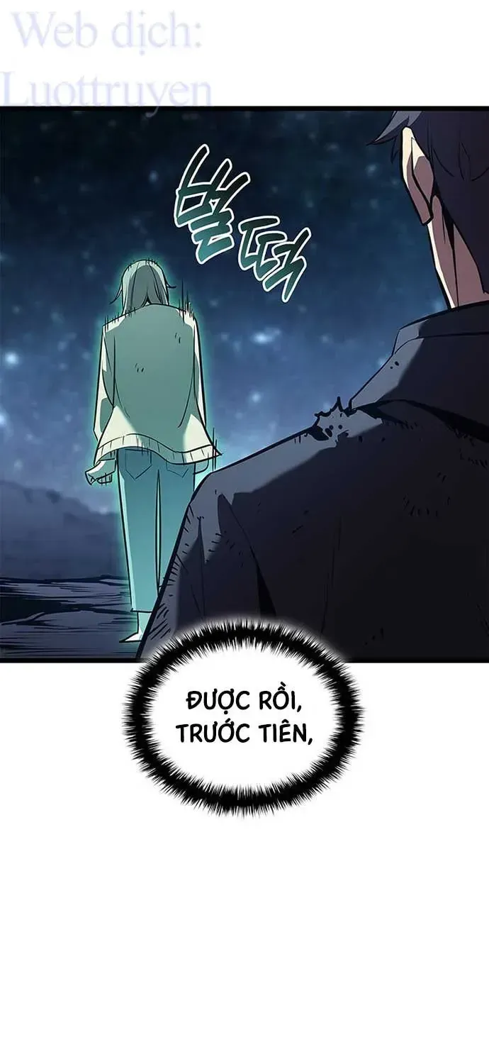 Vị Vua Mạnh Nhất Đã Trở Lại Chap 176 - Next Chap 175