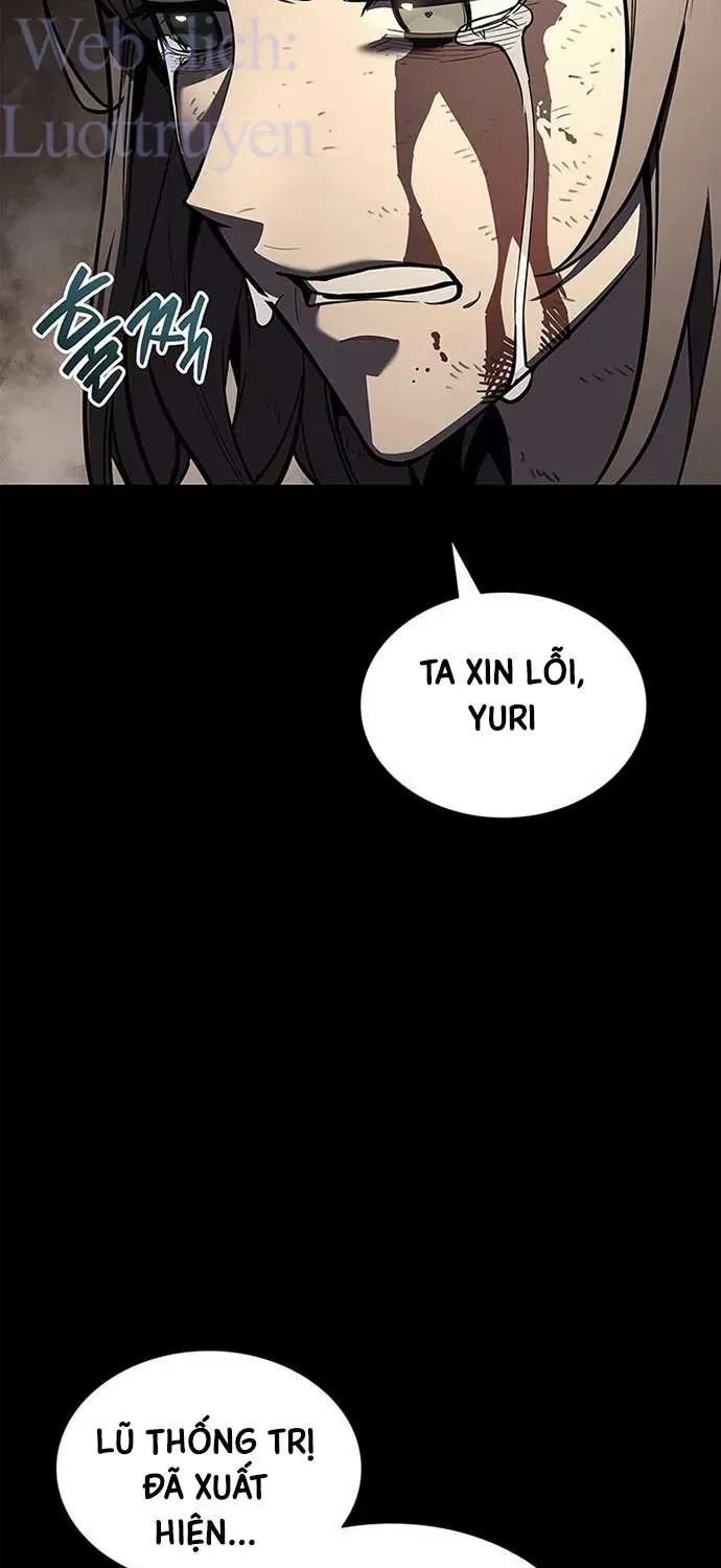 Vị Vua Mạnh Nhất Đã Trở Lại Chap 176 - Next Chap 175