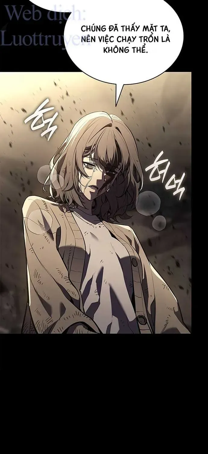 Vị Vua Mạnh Nhất Đã Trở Lại Chap 176 - Next Chap 175