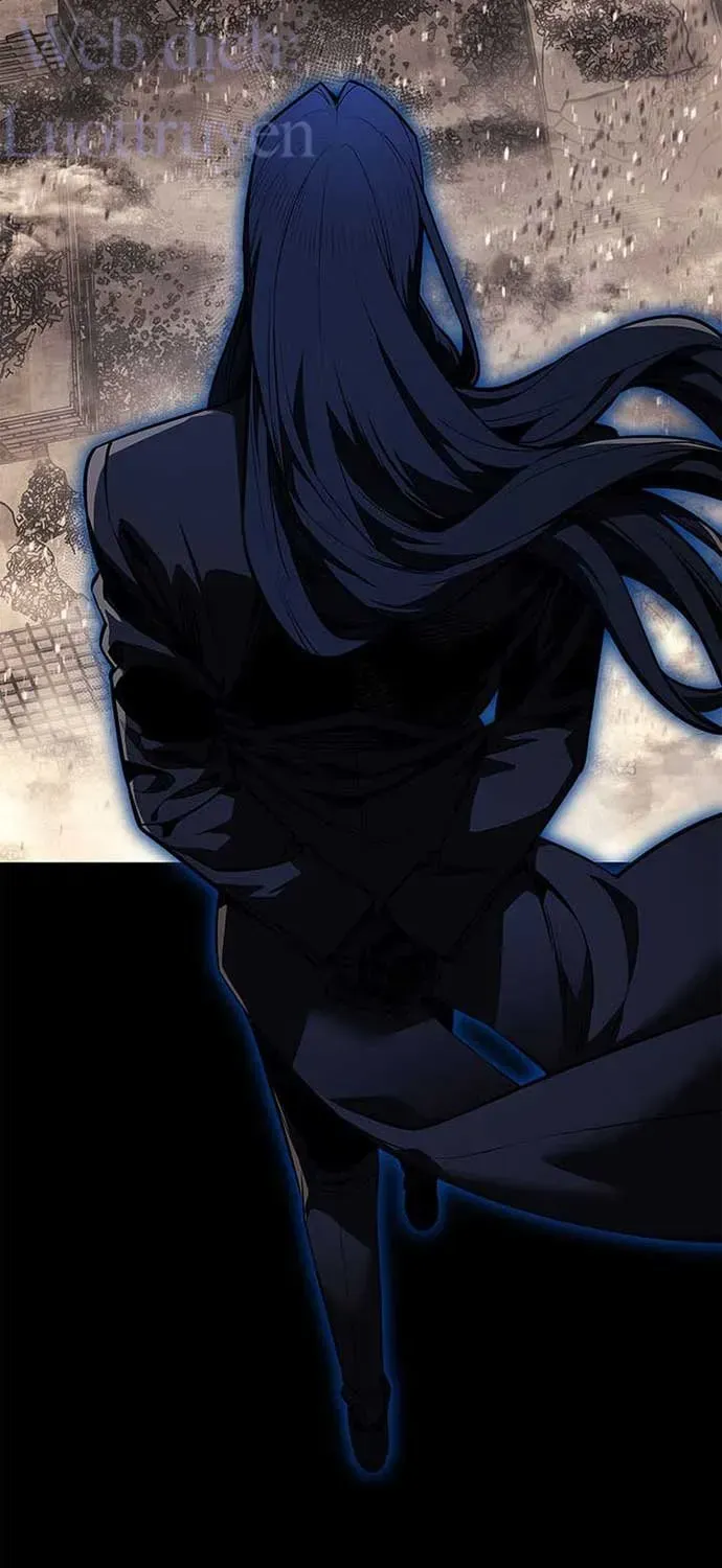 Vị Vua Mạnh Nhất Đã Trở Lại Chap 176 - Next Chap 175