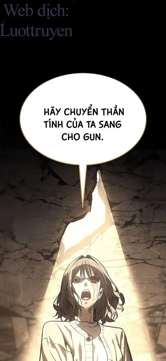 Vị Vua Mạnh Nhất Đã Trở Lại Chap 176 - Next Chap 175