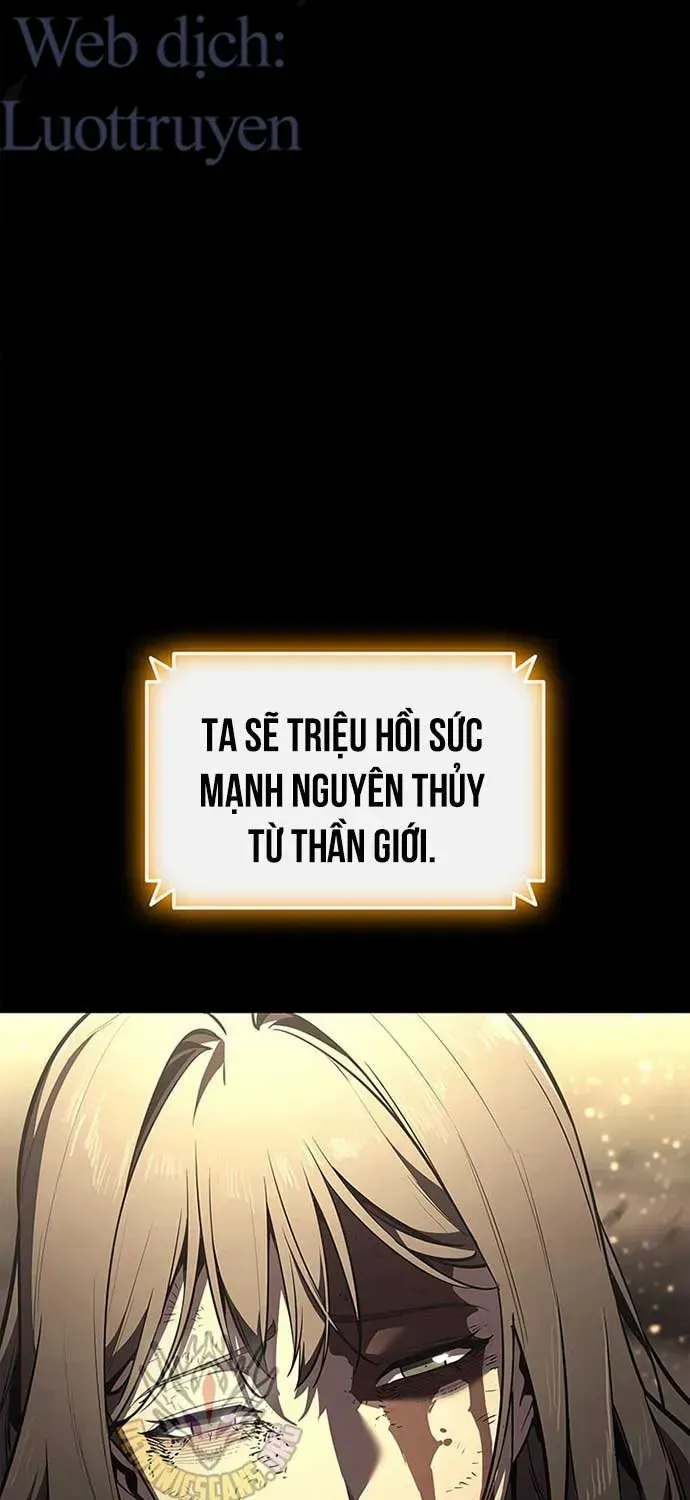 Vị Vua Mạnh Nhất Đã Trở Lại Chap 176 - Next Chap 175