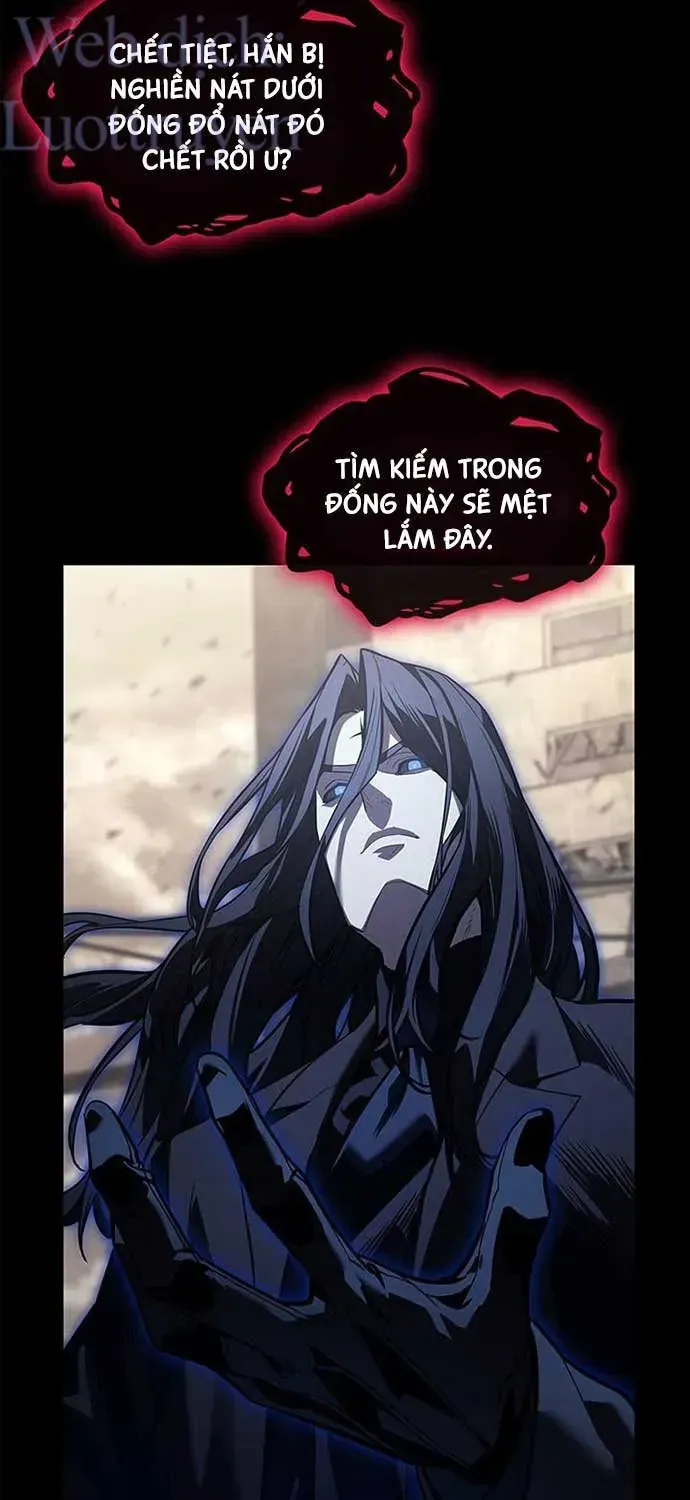 Vị Vua Mạnh Nhất Đã Trở Lại Chap 176 - Next Chap 175