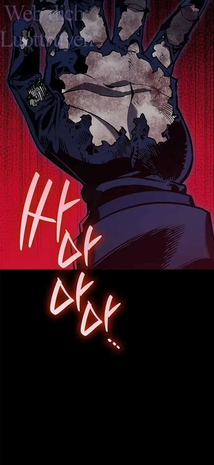 Vị Vua Mạnh Nhất Đã Trở Lại Chap 176 - Next Chap 175
