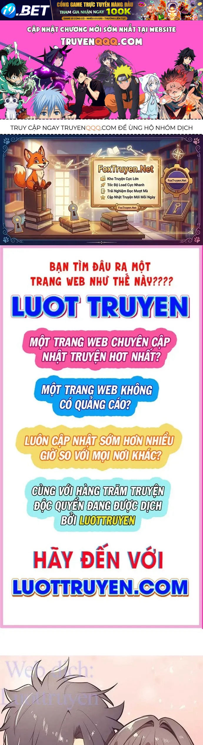 Vị Vua Mạnh Nhất Đã Trở Lại Chap 177 - Next Chap 176