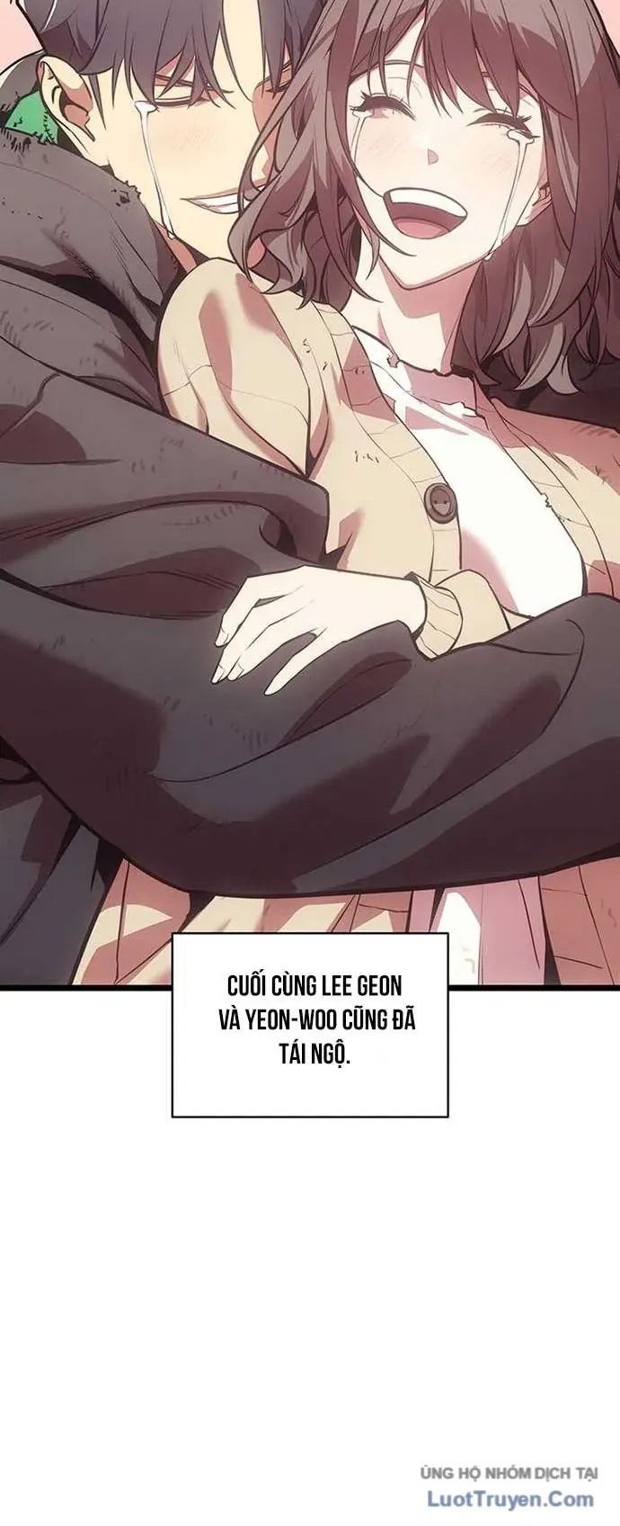 Vị Vua Mạnh Nhất Đã Trở Lại Chap 177 - Next Chap 176