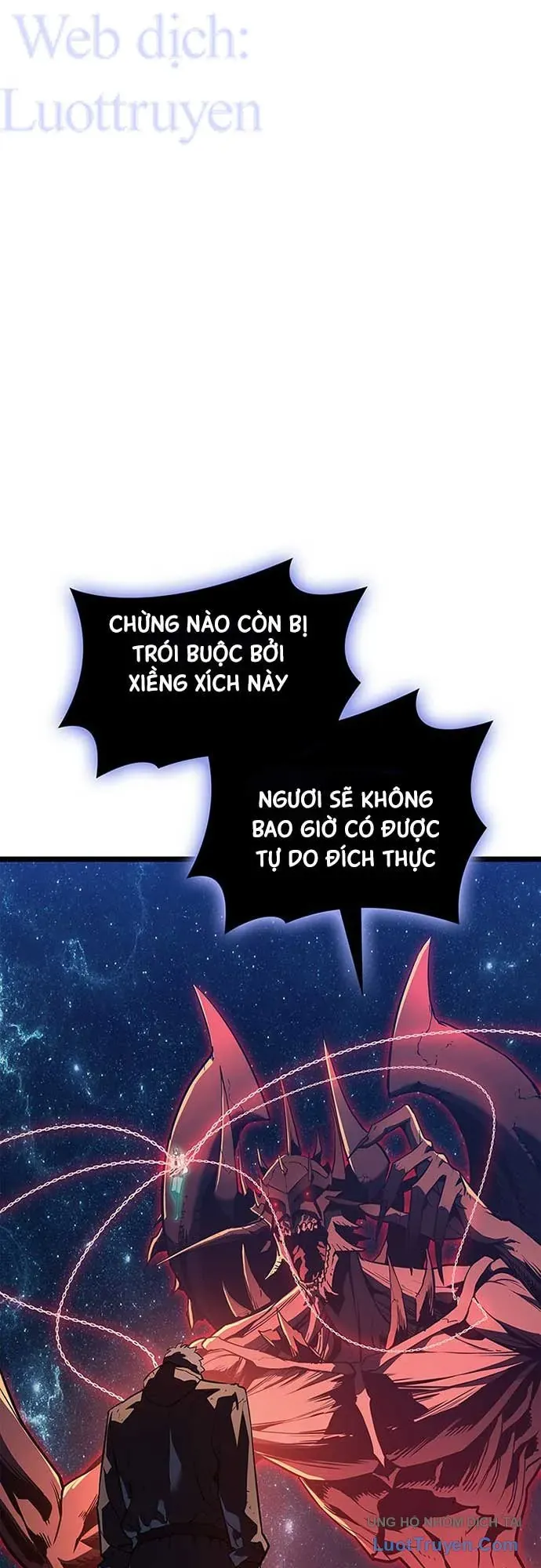 Vị Vua Mạnh Nhất Đã Trở Lại Chap 177 - Next Chap 176