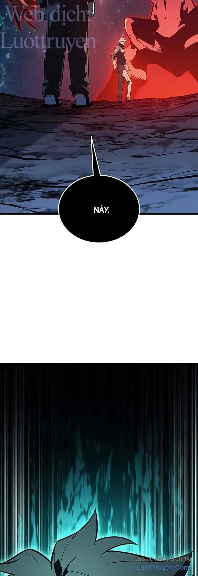 Vị Vua Mạnh Nhất Đã Trở Lại Chap 177 - Next Chap 176