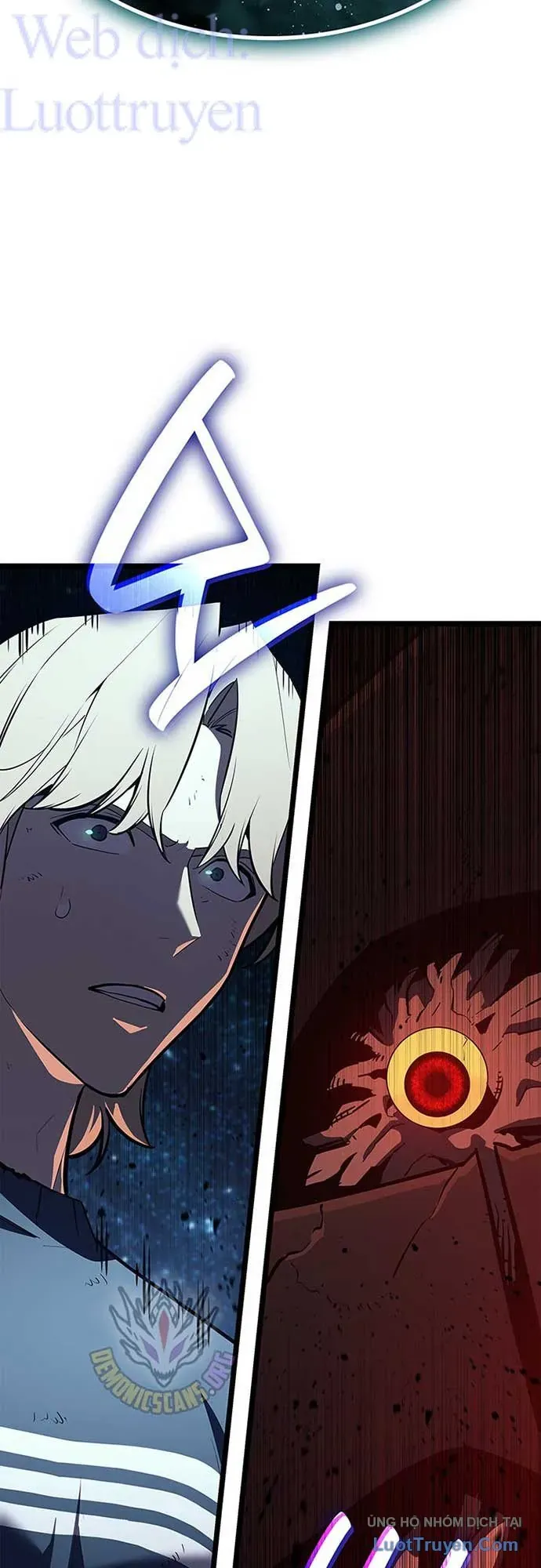 Vị Vua Mạnh Nhất Đã Trở Lại Chap 177 - Next Chap 176