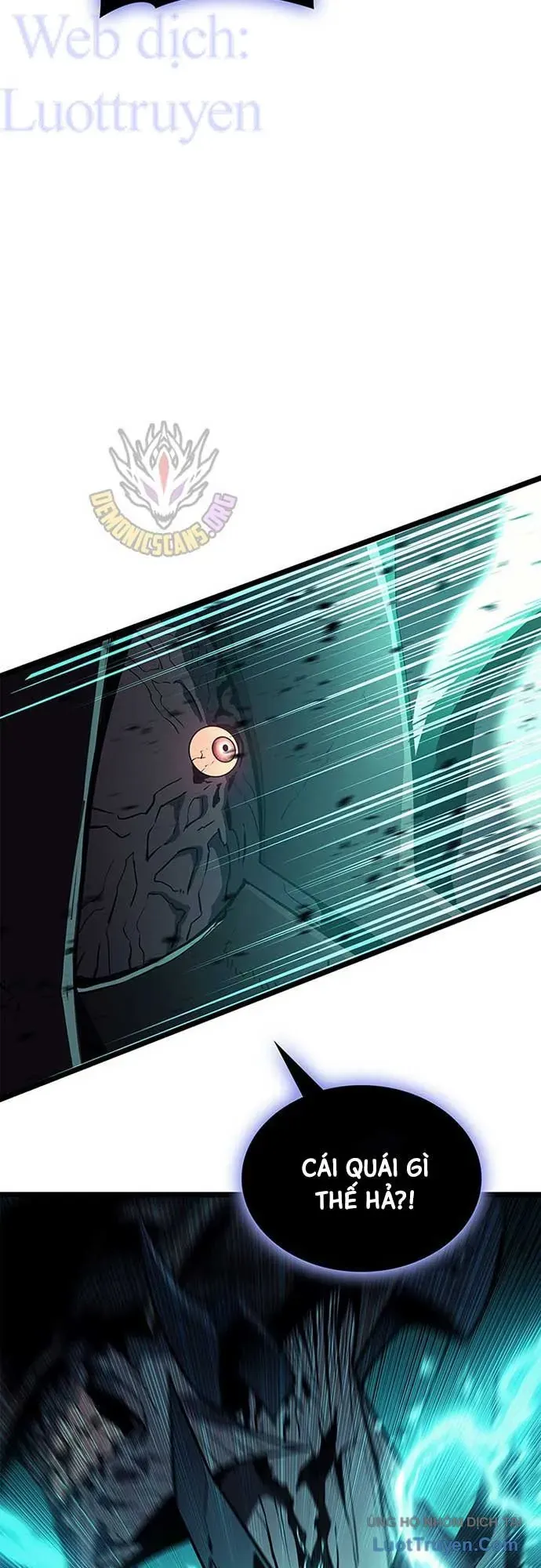 Vị Vua Mạnh Nhất Đã Trở Lại Chap 177 - Next Chap 176