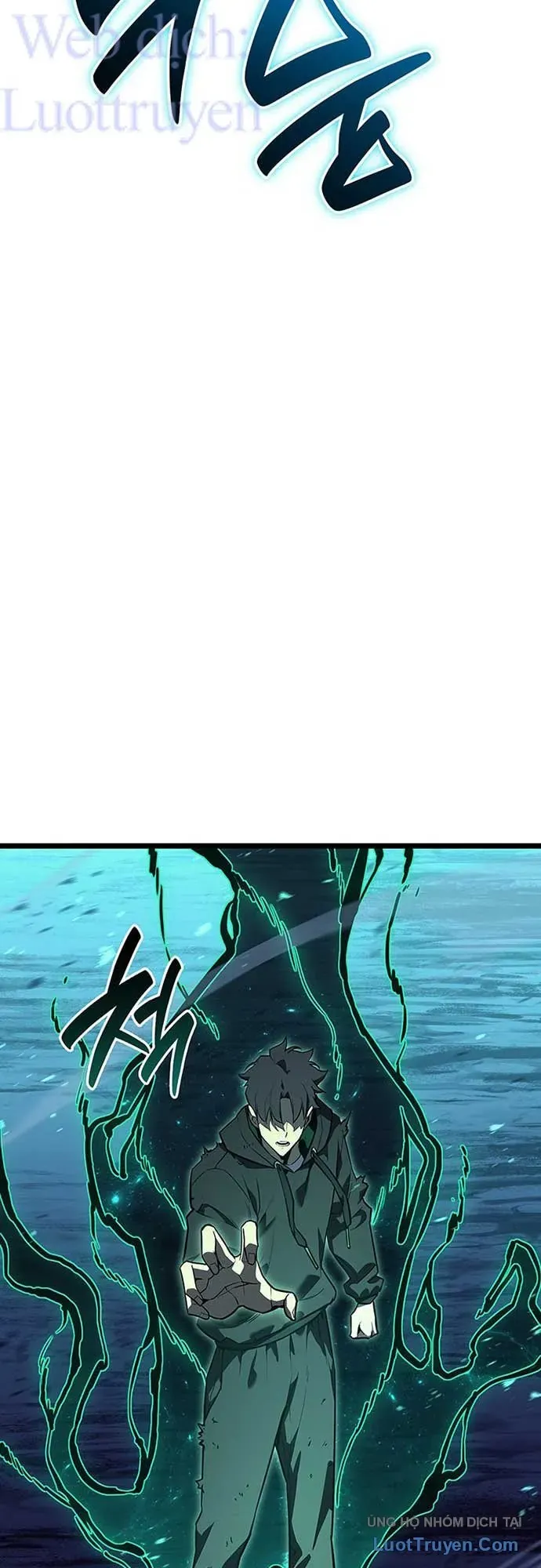 Vị Vua Mạnh Nhất Đã Trở Lại Chap 177 - Next Chap 176
