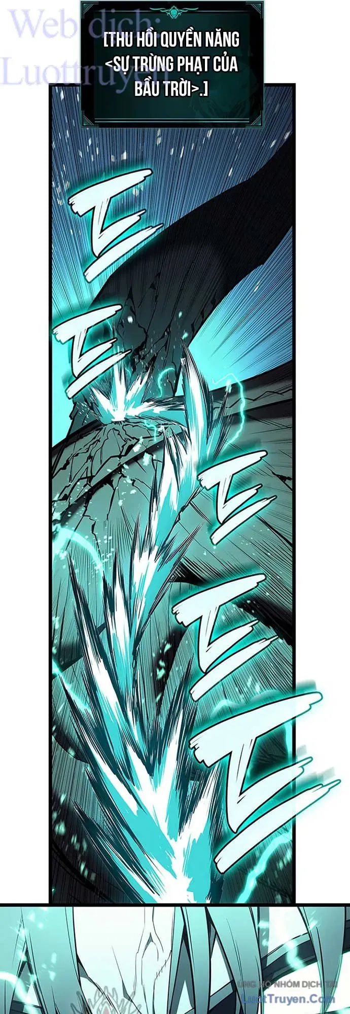 Vị Vua Mạnh Nhất Đã Trở Lại Chap 177 - Next Chap 176