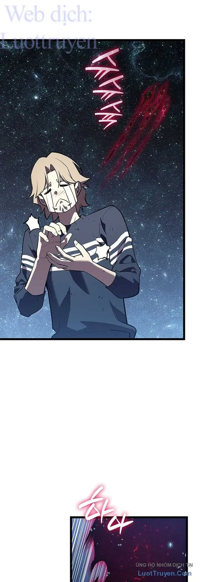 Vị Vua Mạnh Nhất Đã Trở Lại Chap 177 - Next Chap 176