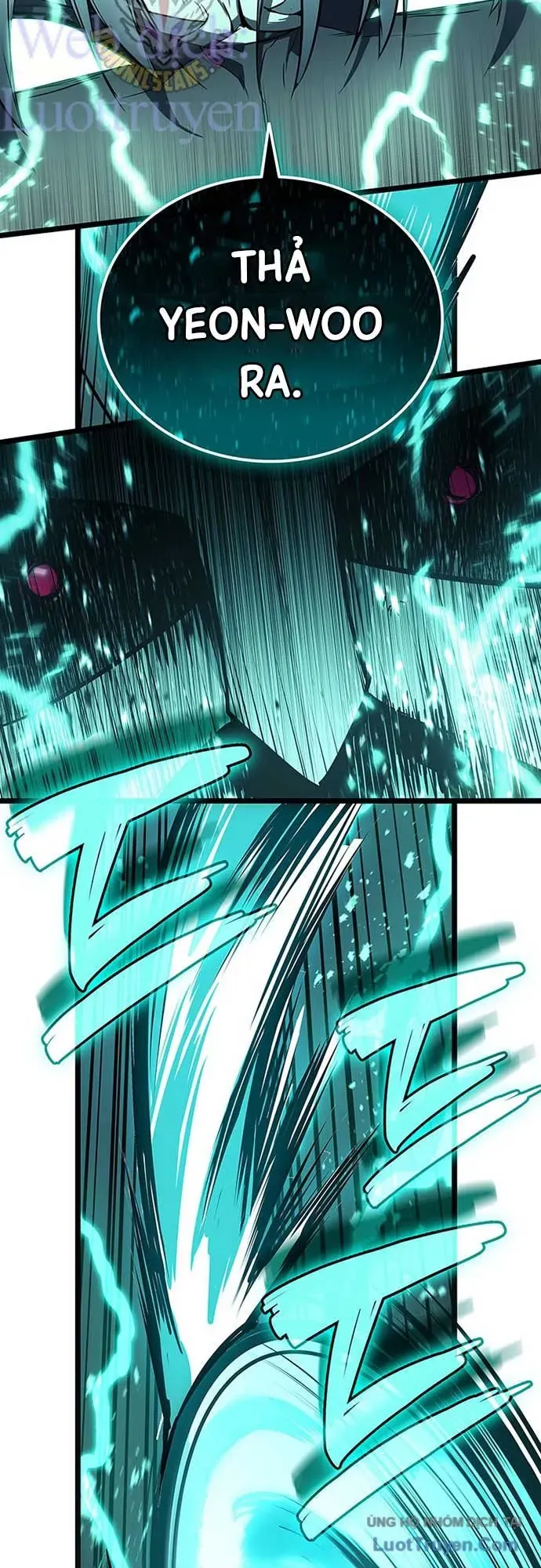 Vị Vua Mạnh Nhất Đã Trở Lại Chap 177 - Next Chap 176
