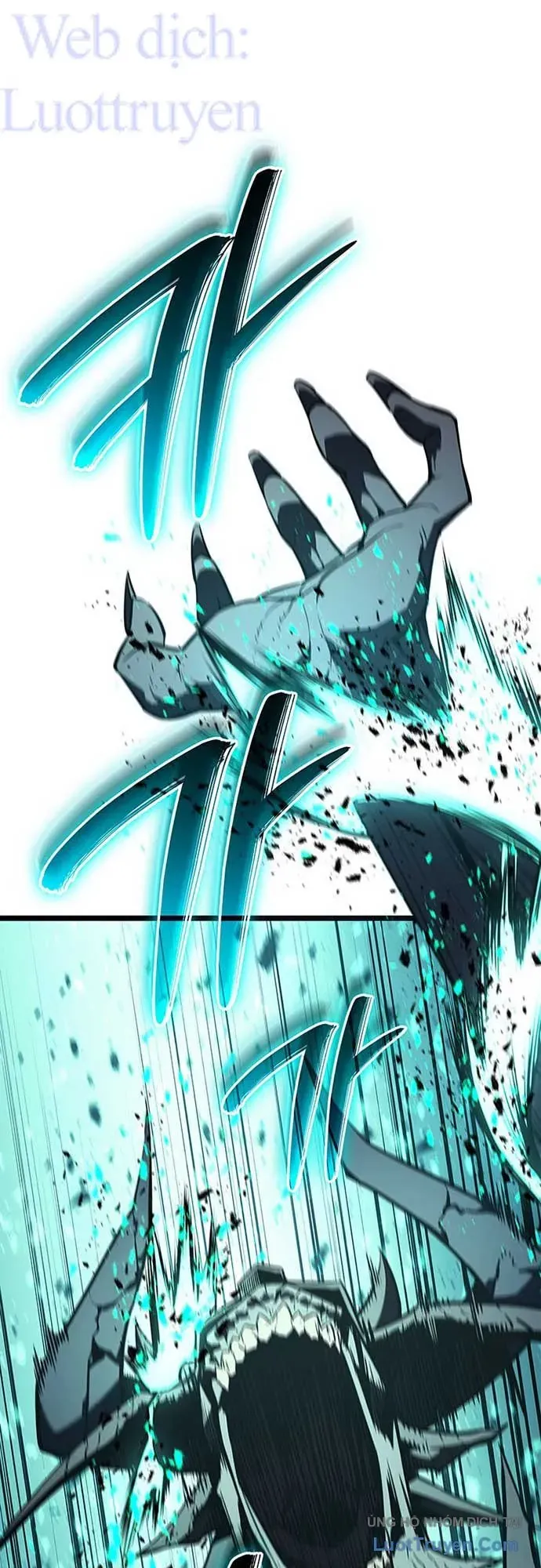 Vị Vua Mạnh Nhất Đã Trở Lại Chap 177 - Next Chap 176