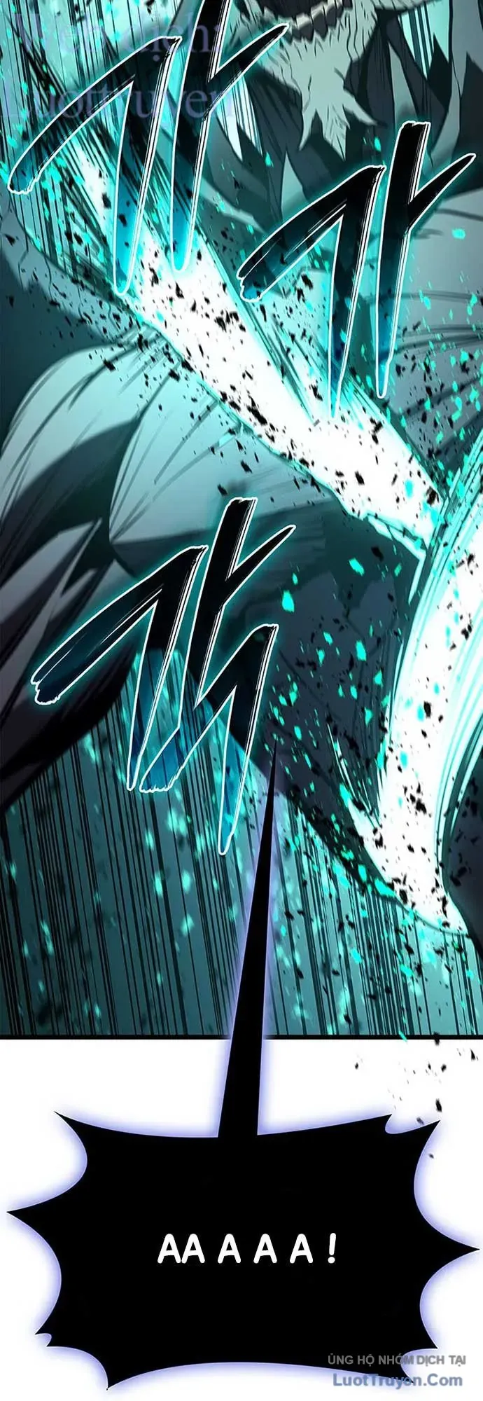 Vị Vua Mạnh Nhất Đã Trở Lại Chap 177 - Next Chap 176