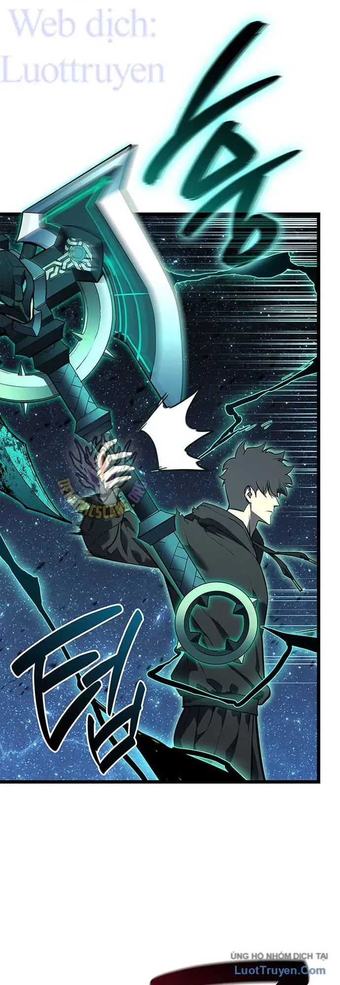 Vị Vua Mạnh Nhất Đã Trở Lại Chap 177 - Next Chap 176