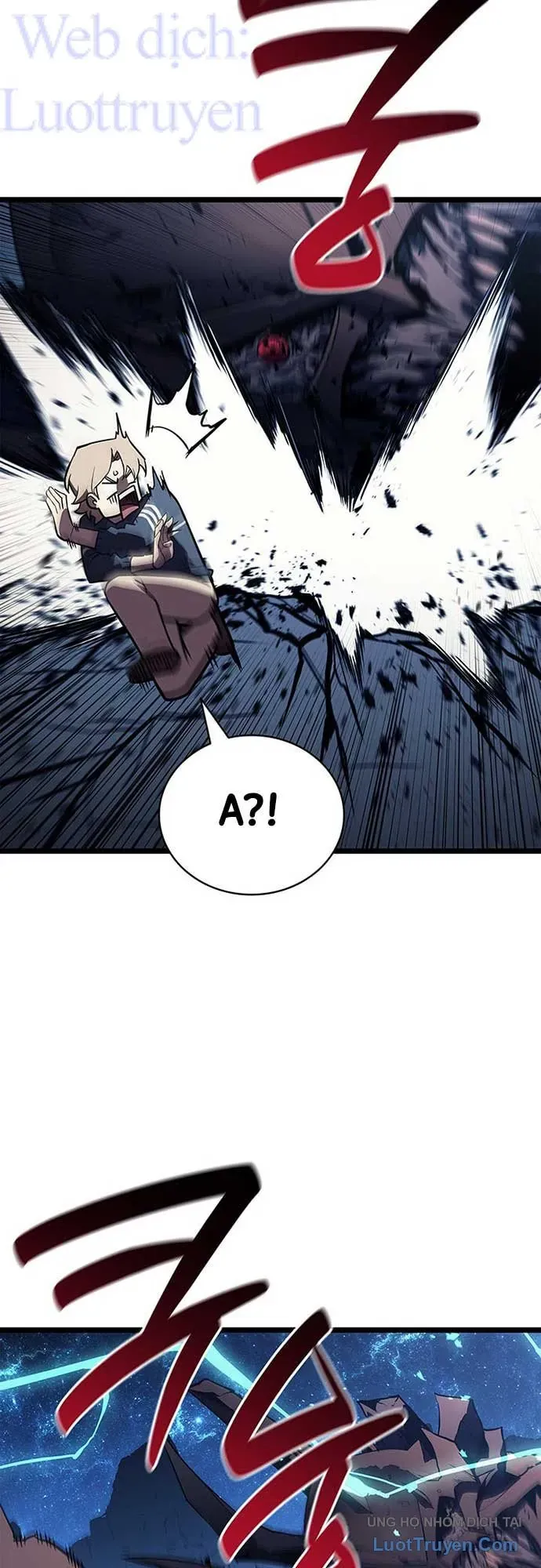 Vị Vua Mạnh Nhất Đã Trở Lại Chap 177 - Next Chap 176