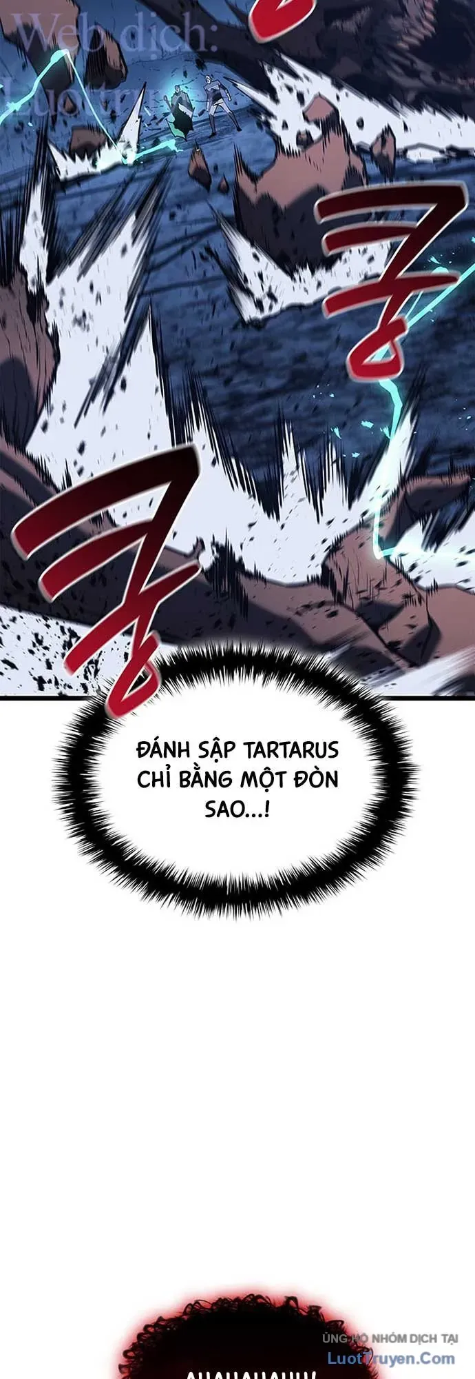 Vị Vua Mạnh Nhất Đã Trở Lại Chap 177 - Next Chap 176