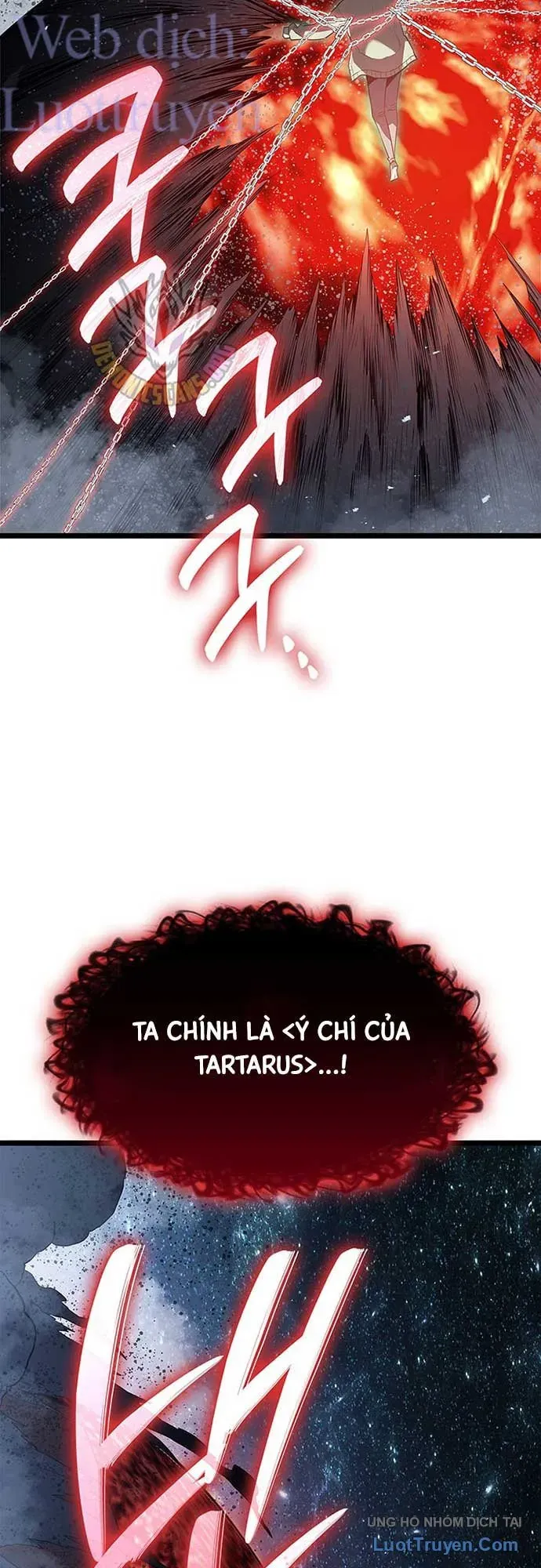 Vị Vua Mạnh Nhất Đã Trở Lại Chap 177 - Next Chap 176