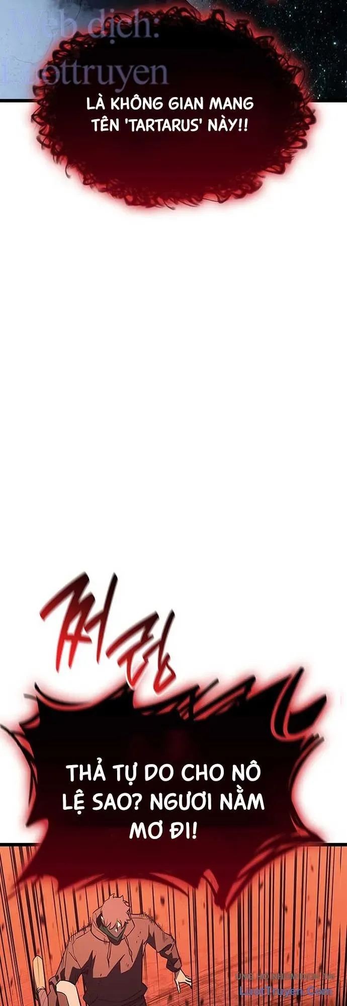 Vị Vua Mạnh Nhất Đã Trở Lại Chap 177 - Next Chap 176
