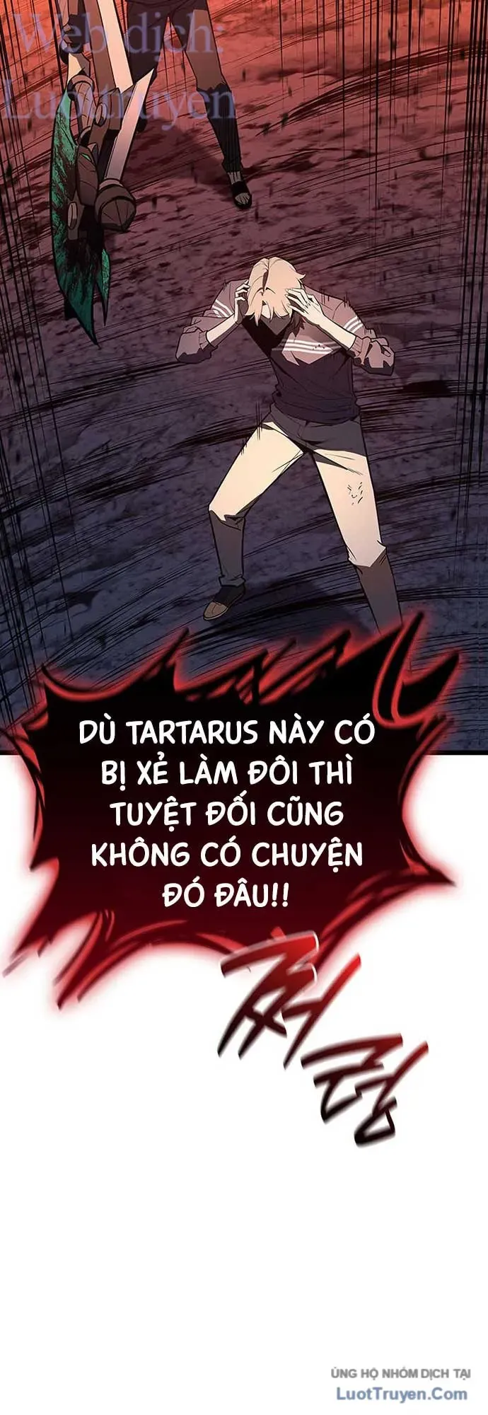 Vị Vua Mạnh Nhất Đã Trở Lại Chap 177 - Next Chap 176
