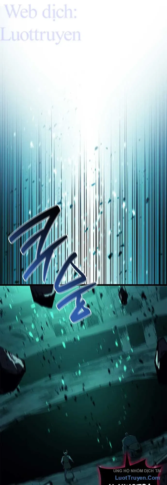 Vị Vua Mạnh Nhất Đã Trở Lại Chap 177 - Next Chap 176
