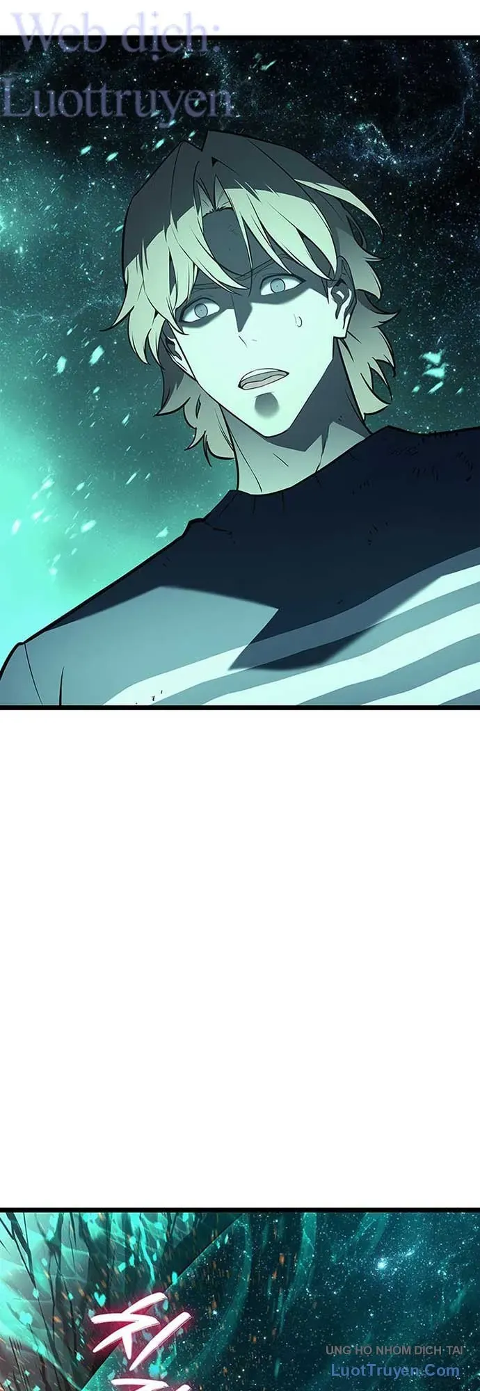 Vị Vua Mạnh Nhất Đã Trở Lại Chap 177 - Next Chap 176