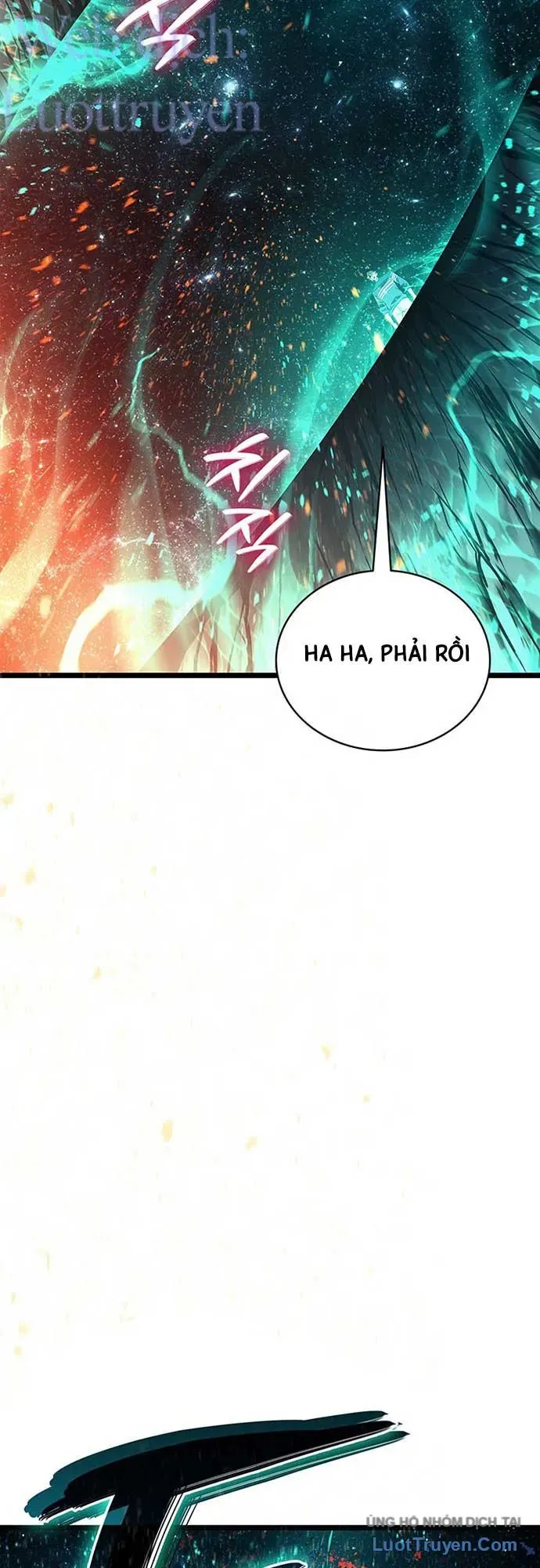 Vị Vua Mạnh Nhất Đã Trở Lại Chap 177 - Next Chap 176