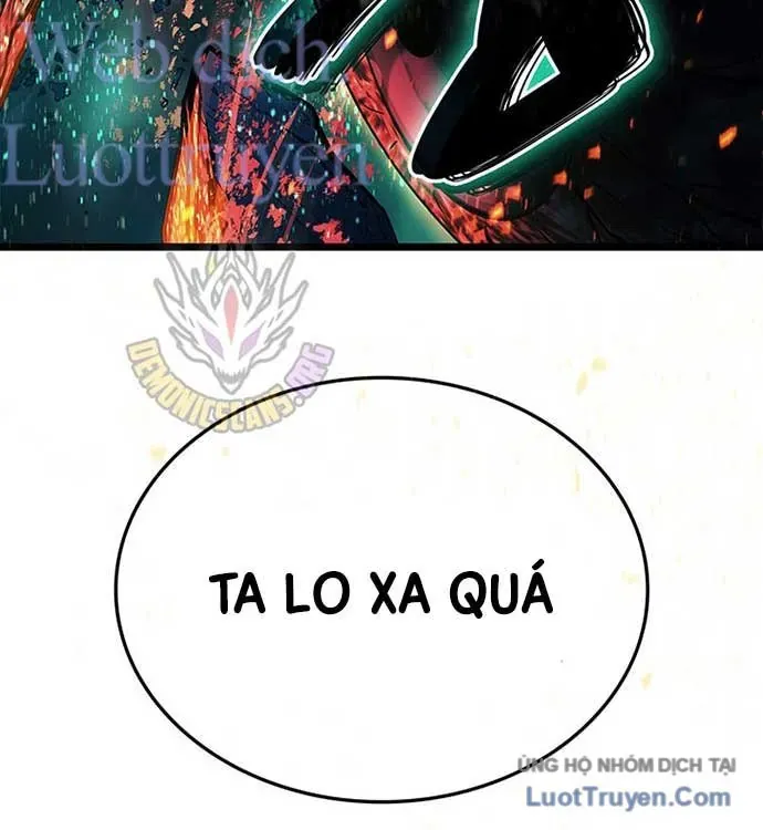 Vị Vua Mạnh Nhất Đã Trở Lại Chap 177 - Next Chap 176